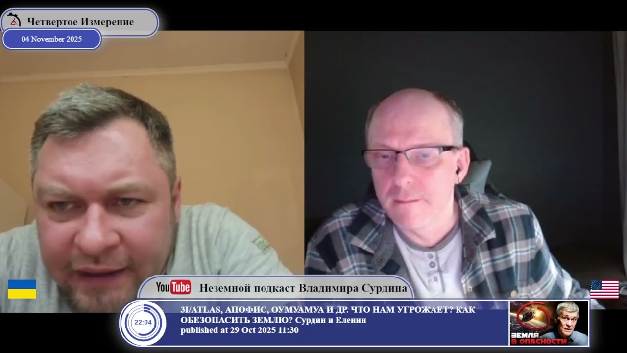 Кто напал на Украину?