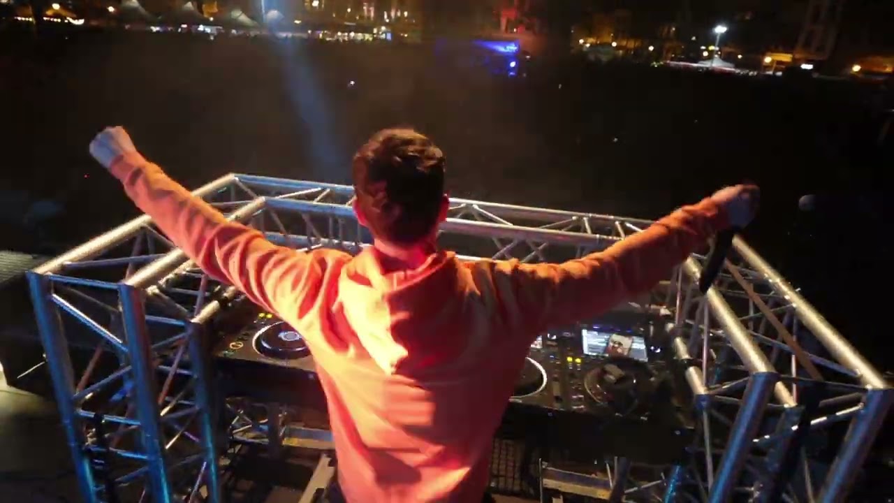 POV: You DJ in your hometown during Kingsnight! 😍🙏 - Fresh Coast @ OranjeGeluk 2024 Recap
