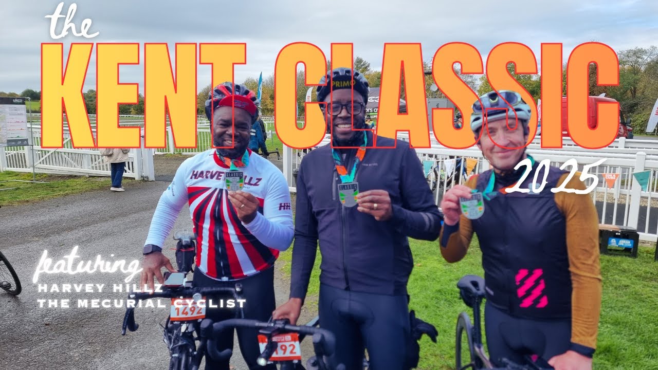 Гонка Kent Classic 2025 | Живописный, брутальный и незабываемый