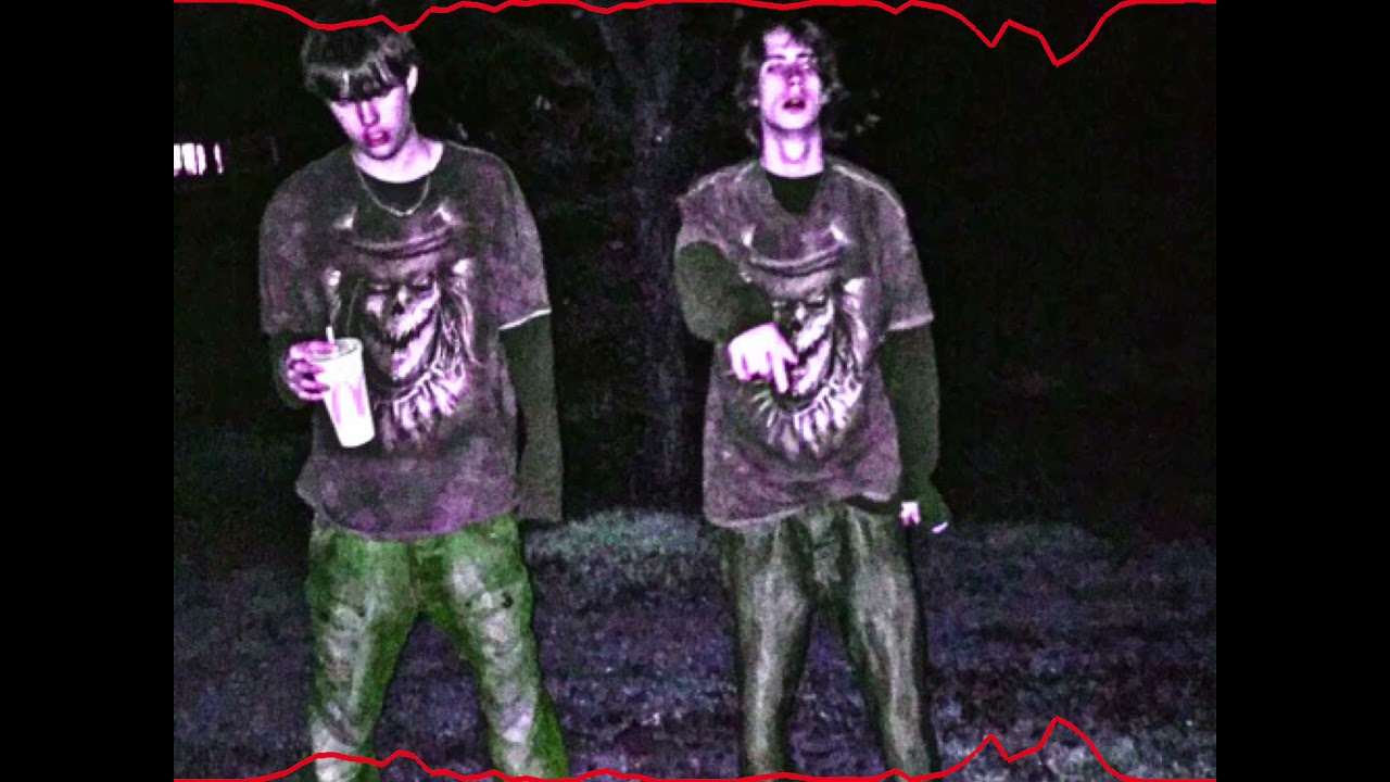 Sematary x Ghost Mountain- Bunny Suit #slowed