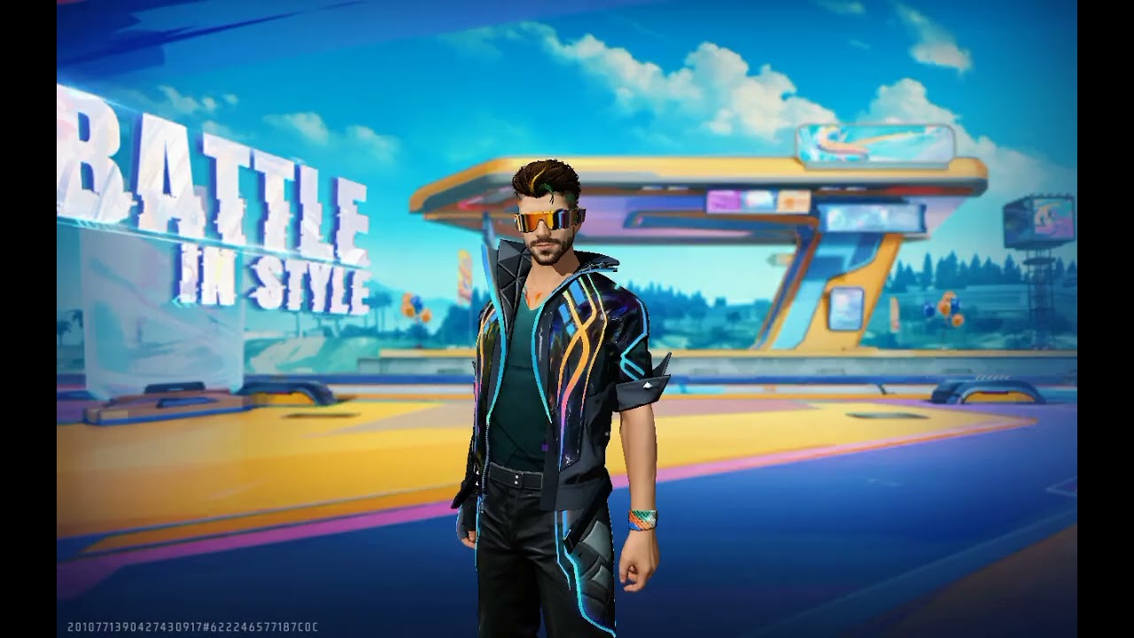 Free Fire games