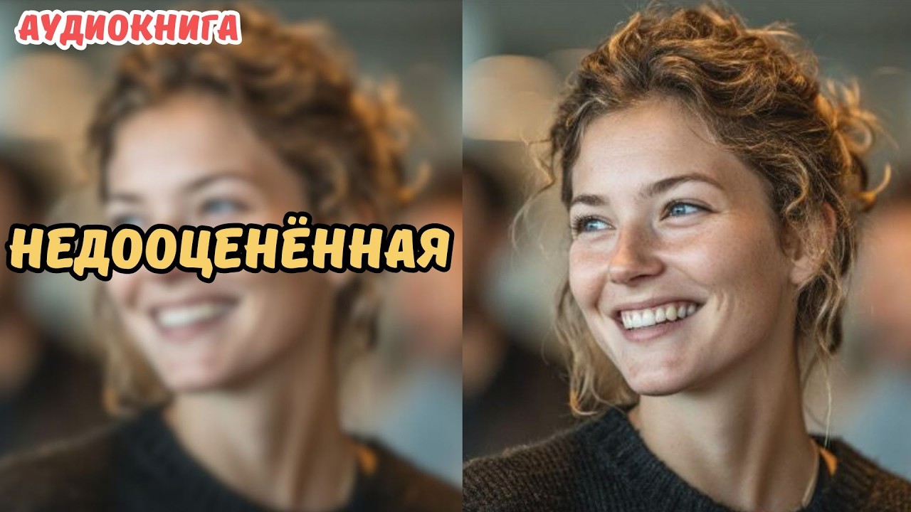 🎧 АУДИОКНИГА 🥀 