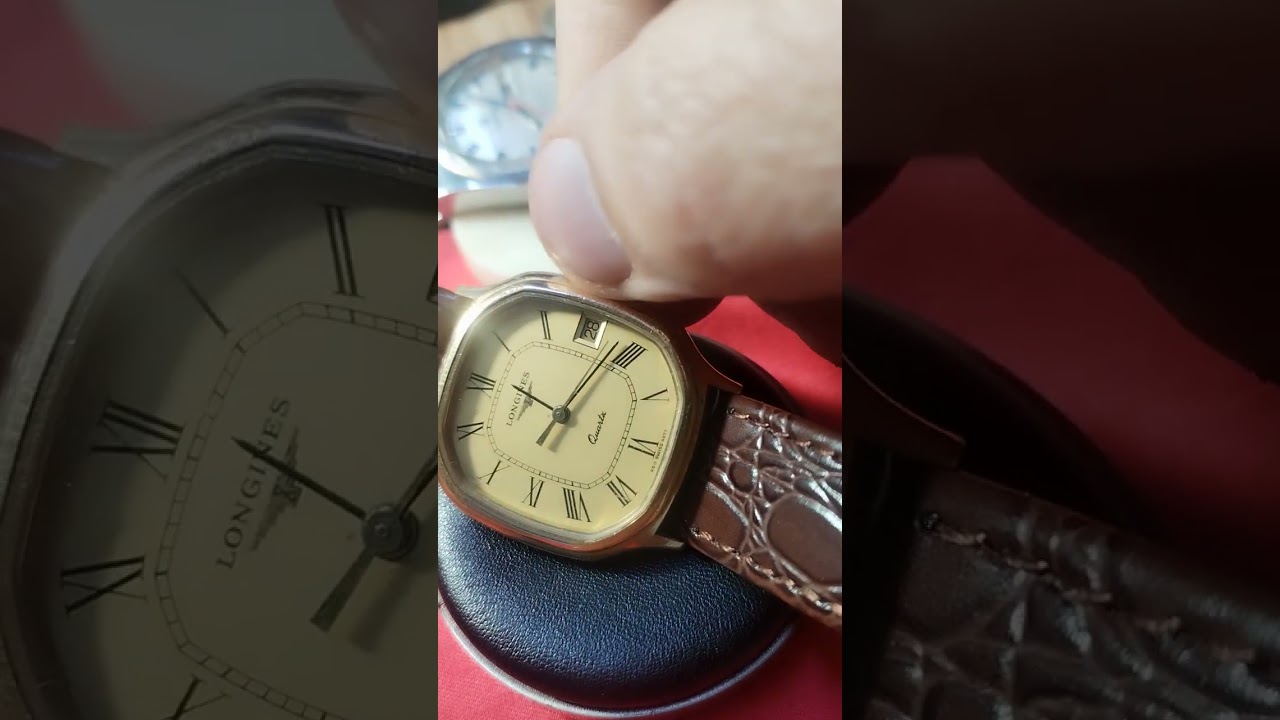عملاق ألساعات السويسرية والمدرسة الفنية لتعليم مهنة تصليح الساعات لعملاق الساعات السويسرية 