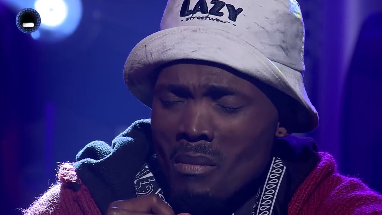 Mthandazo Gatya feat. DJ Manzo & Comado - Senzeni