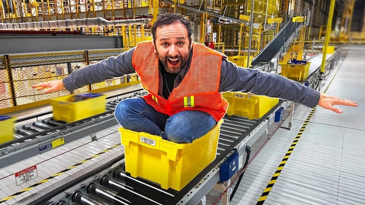 How Do Smart Conveyors Really Work? Find Out Here!