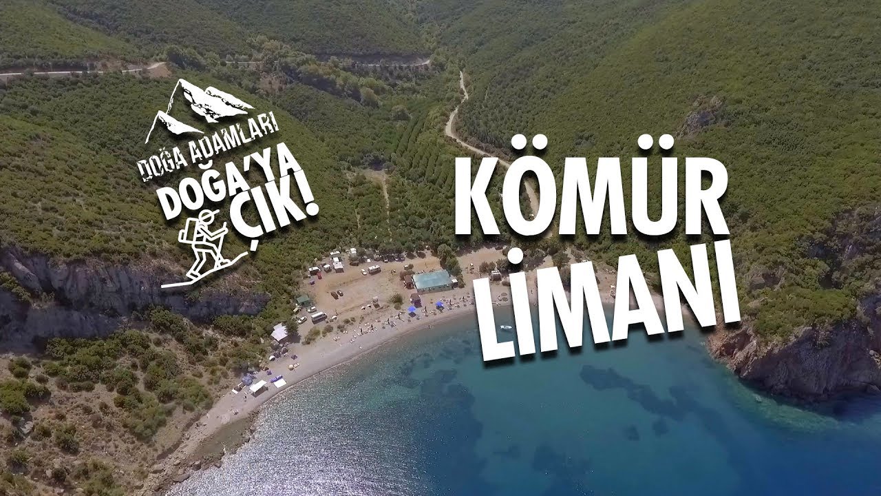 Kömür Limanı - Saroz'un incisi