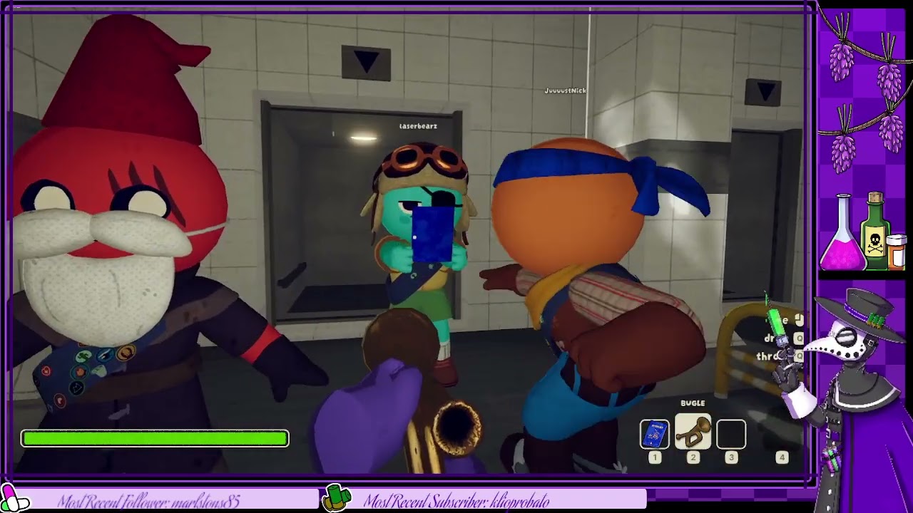big peakin' with da homies owo | PEAK