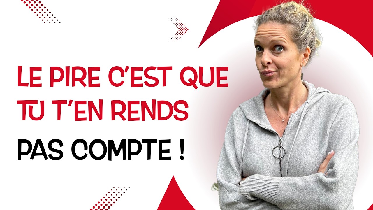 5 ERREURS invisibles qui BLOQUENT ta reconquête