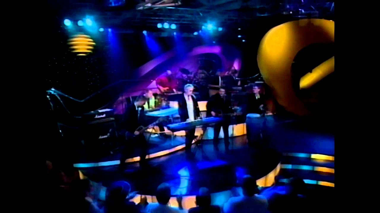 Michael Learns to Rock - Someday (Live)