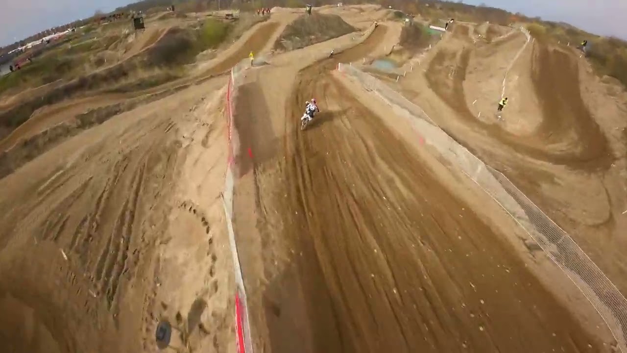 EM 2024 Motor Cross -  Svebølle Denmark