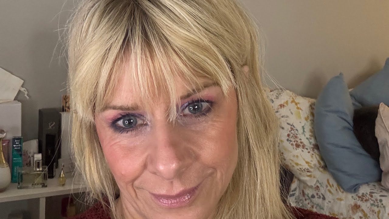 @60plus makeup & skincare Education 
