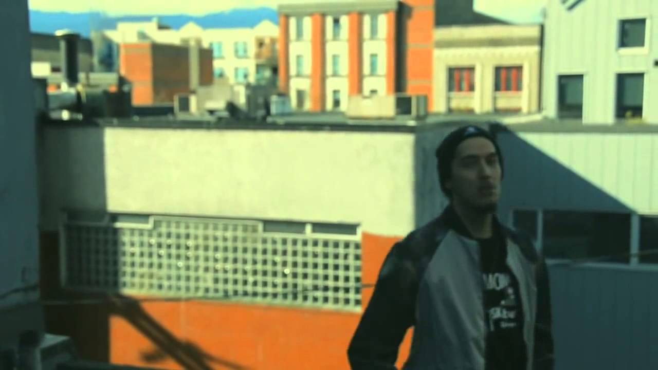 Moka Only - What Would Happen [URBNET]