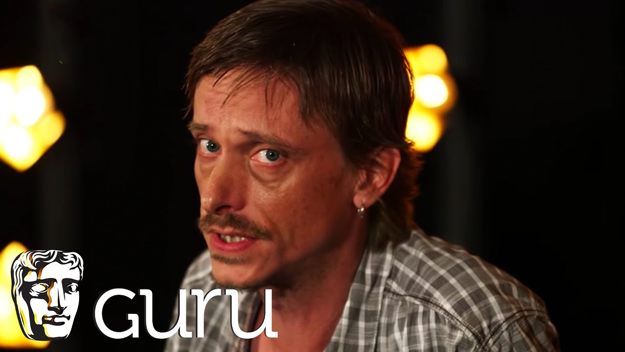 Screenwriting advice from Mackenzie Crook, Reece Shearsmith & Jed Mercurio | TV Craft Sessions
