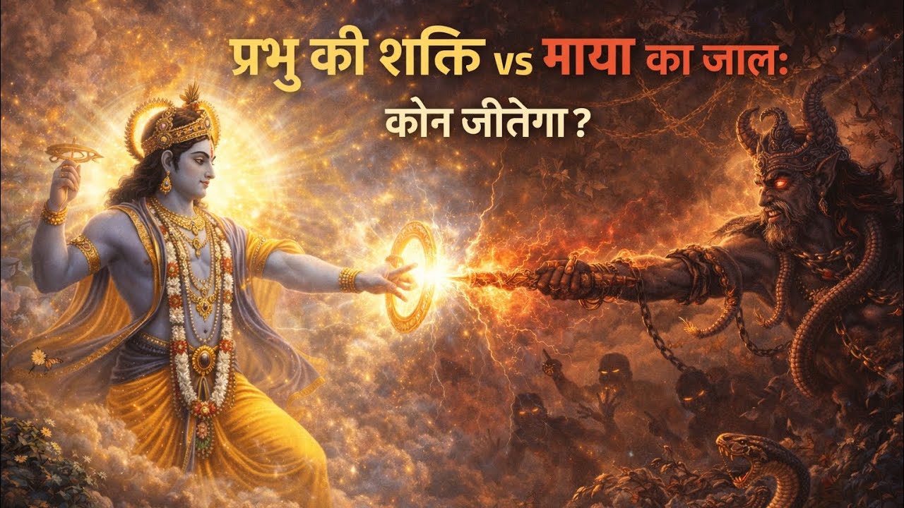 अपने जीवन का भार भगवान पर छोड़ दो ! वो सब संभाल लेंगे || Shri Hit Premanand Ji Maharaj @Sadhan Path​