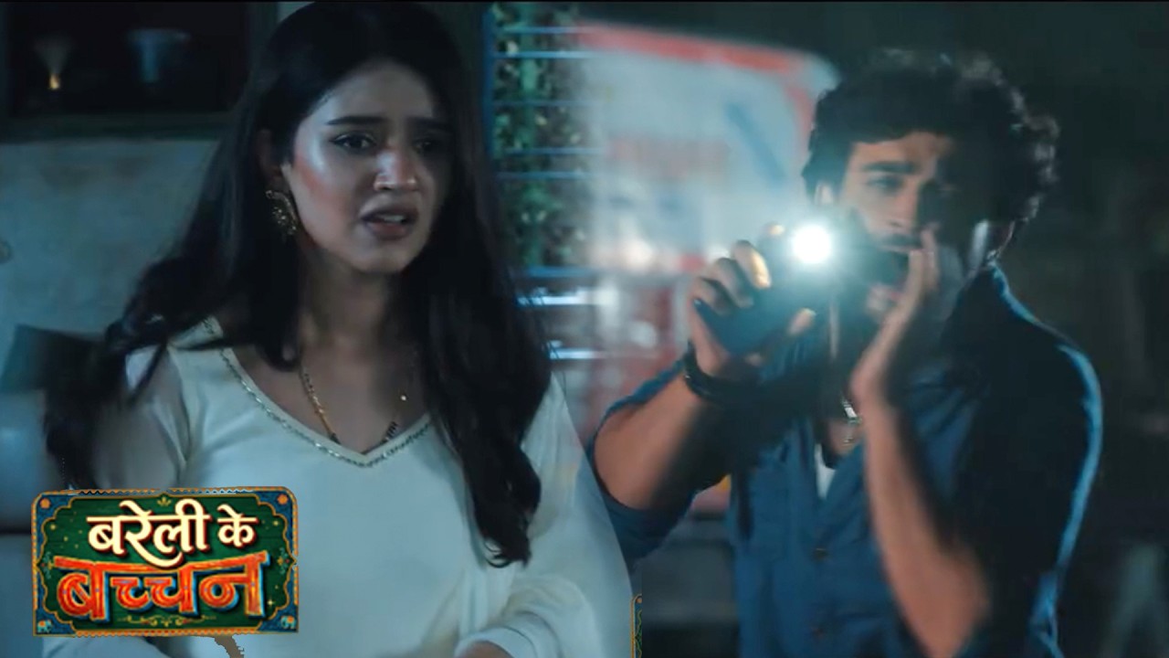 Bareilly Ke Bacchan New Promo 8th August 2026: Sangam Hui Ghar Se Gayab