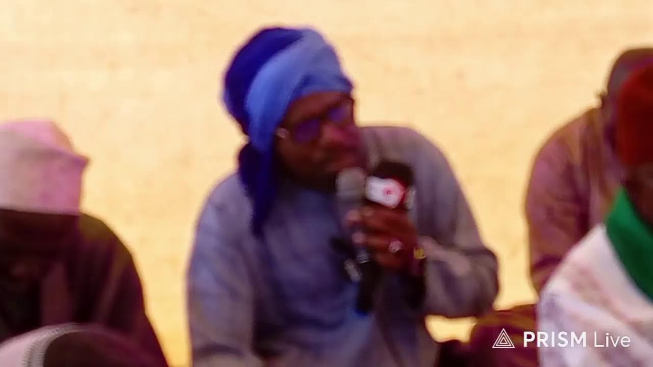 Live streaming of Kadiar Média tv