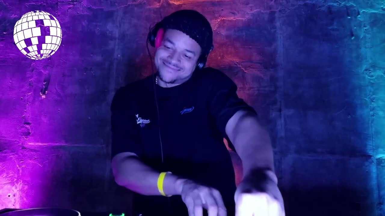 GBOH at Sunday Sessions in Long Beach, CA (House, Disco, Techno)