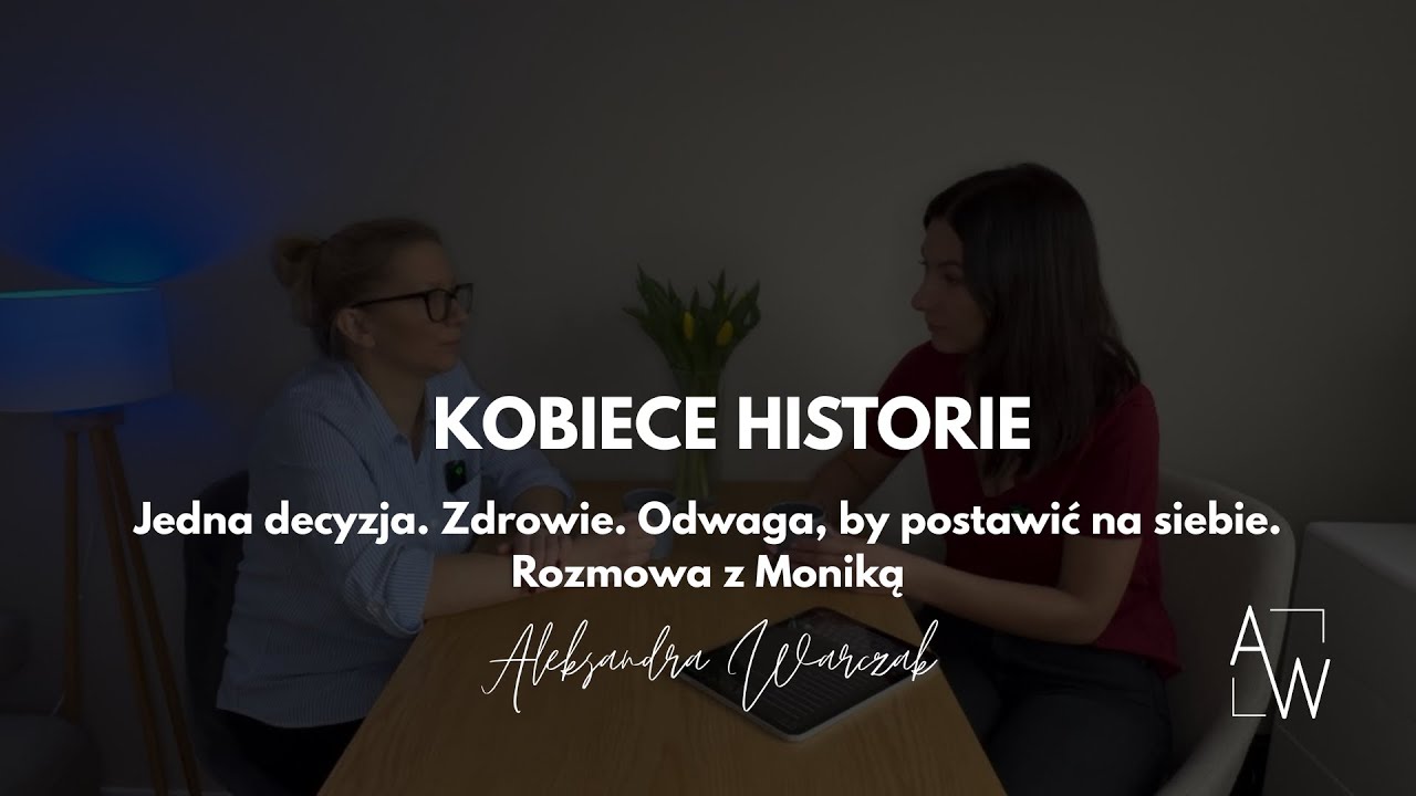 Kobiece historie.