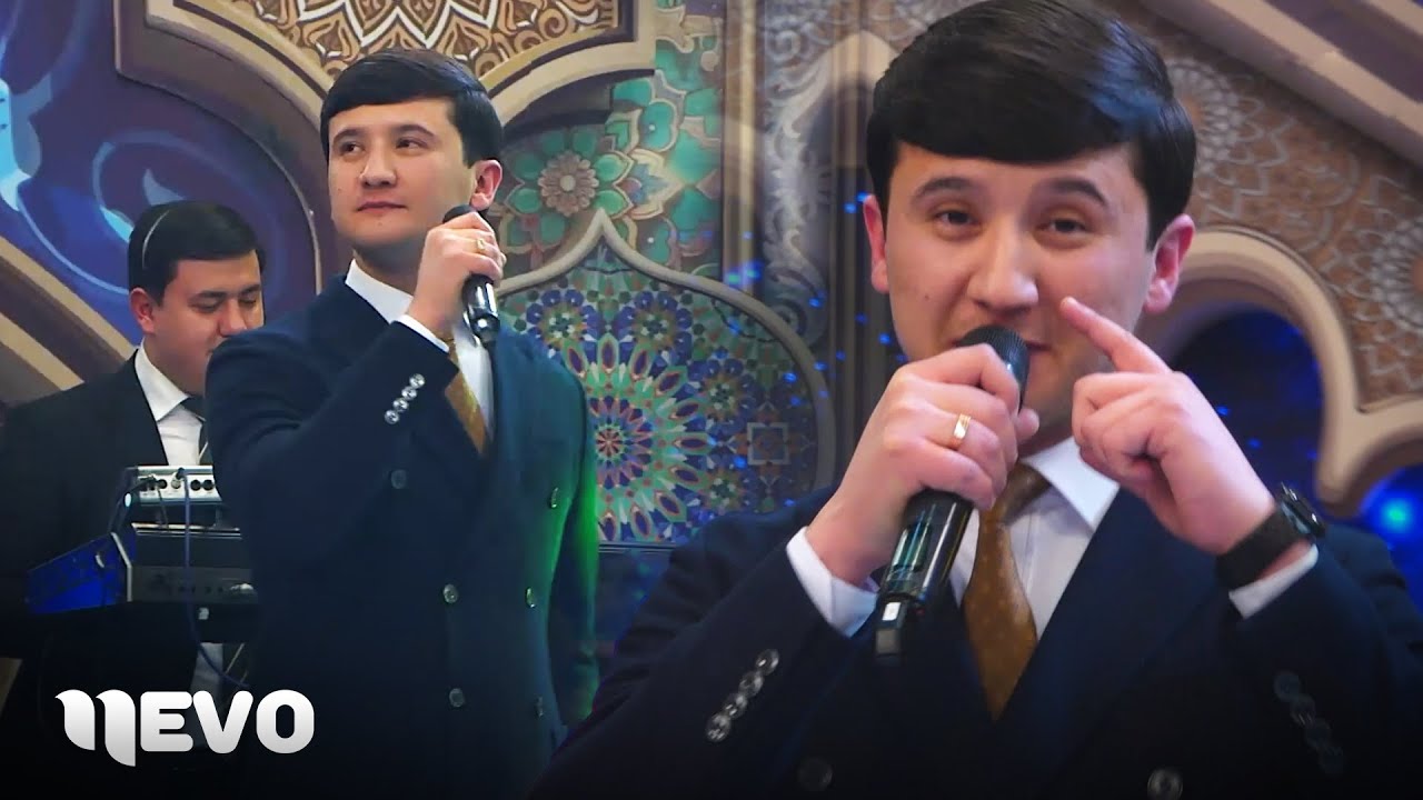 Amirjon Uzoqov - Mavrigi (dar Zo'rtv ) 2025