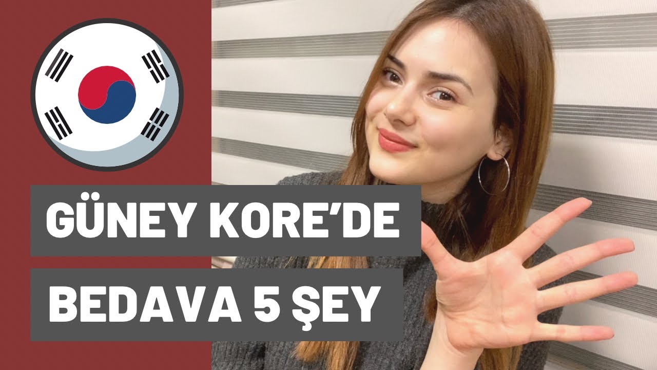 Kore’de Bedavaya Yapabileceğiniz 5 Şey! Bedava Kpop Albümü ve Konserler!
