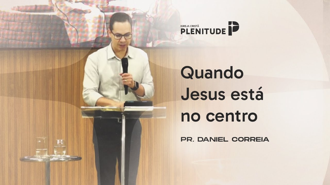CULTO DE ORAÇÃO | 
