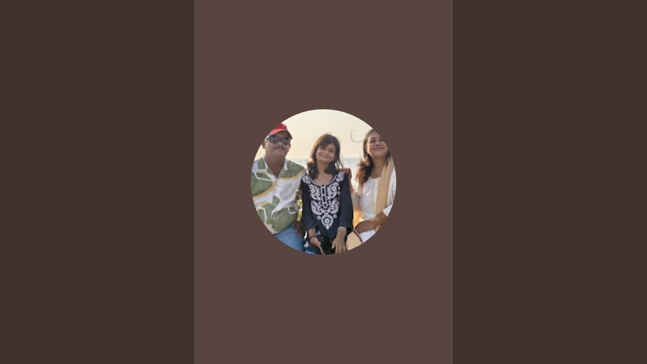 Vani and family  is live