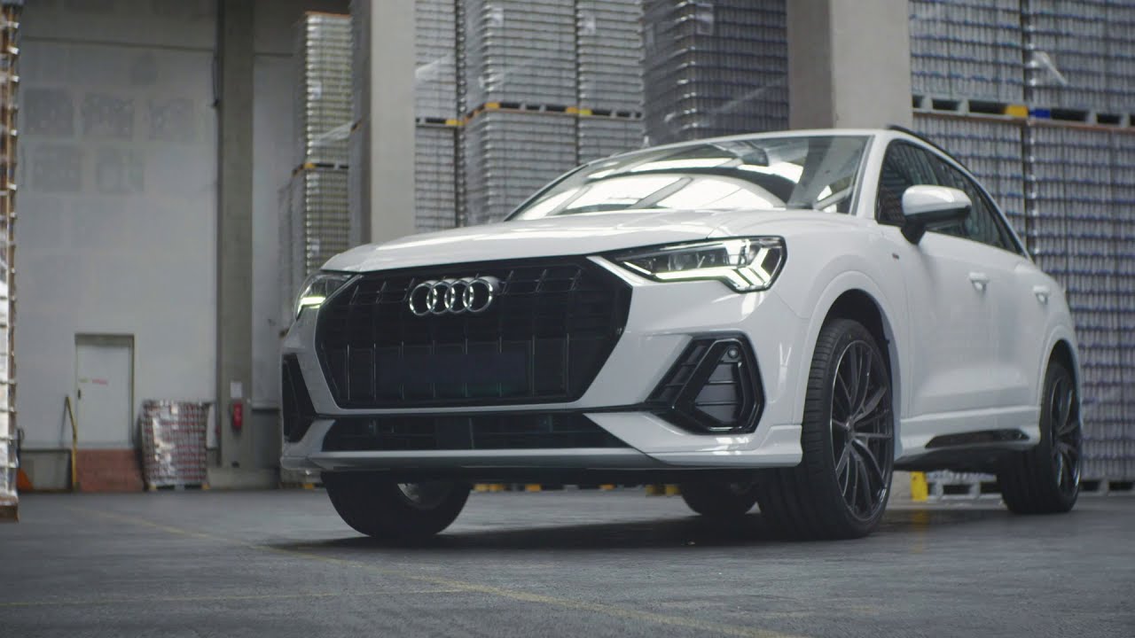 AEZ Kaiman meets Audi Q3