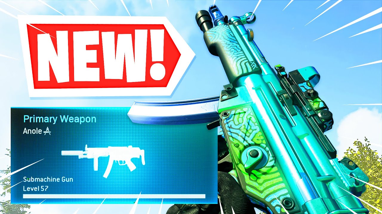 THE NEW 