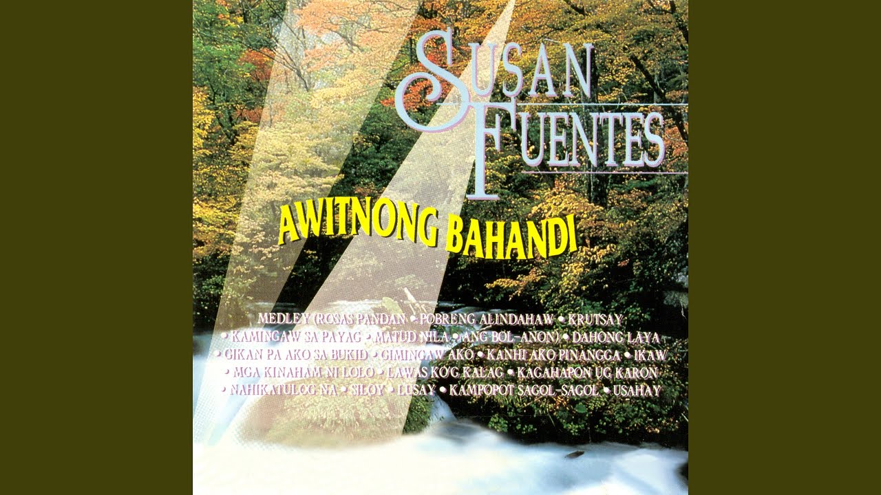 Gumingaw Ako
