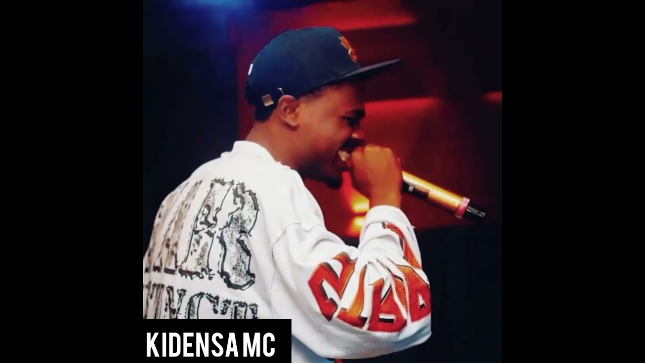 KIDENSA MC - SHOW LIVE 2026 | MTONI BAR MOROGORO 🔥🔥