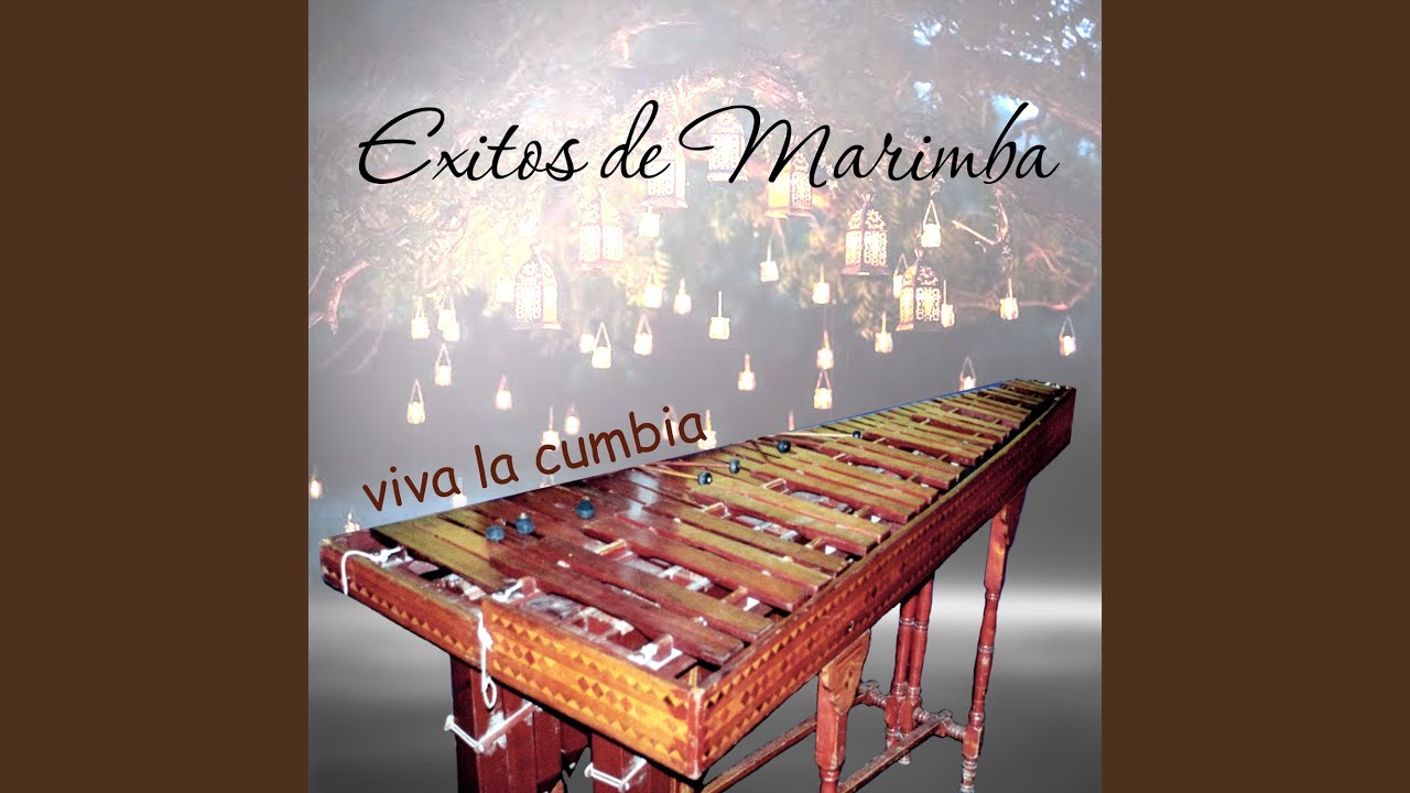 Popurri Marimbas