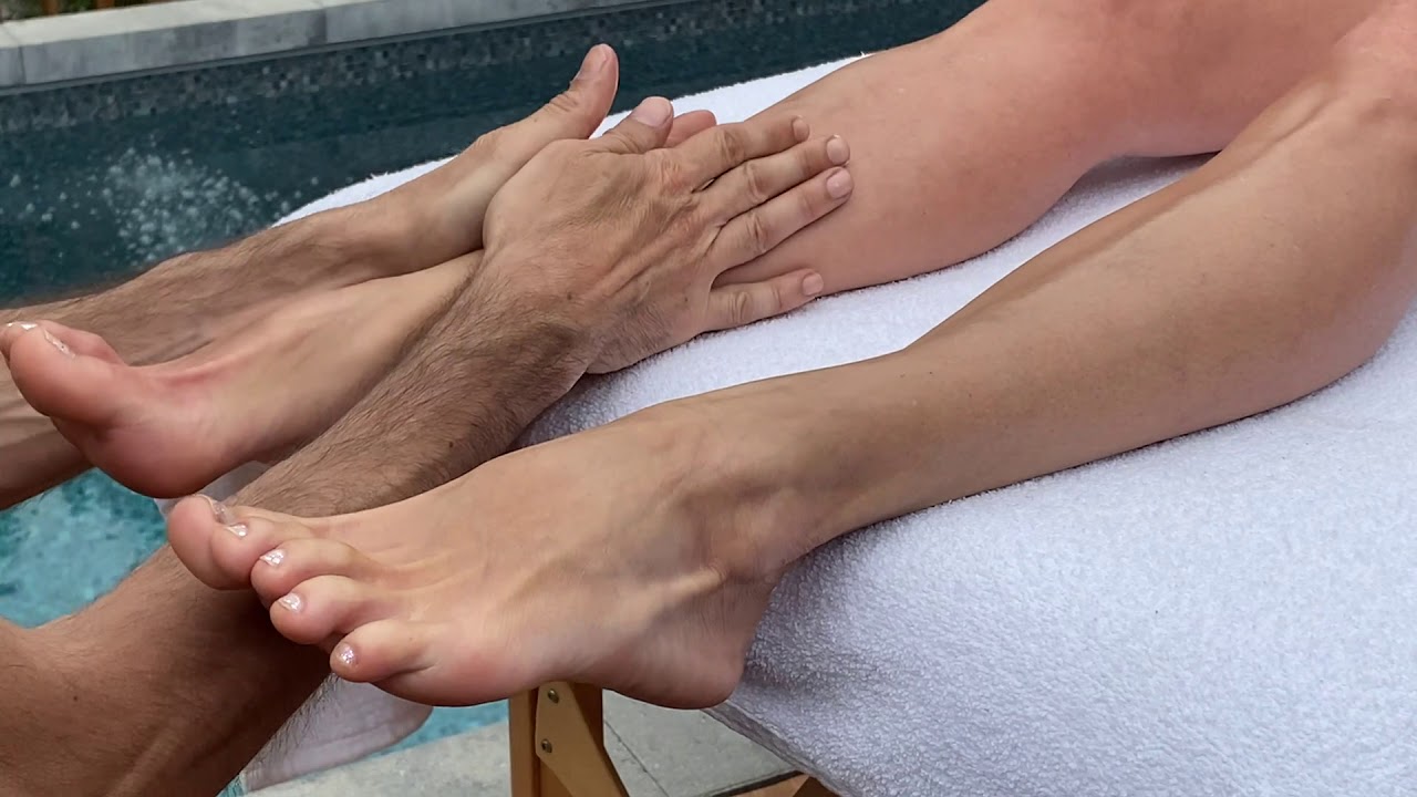 Formation Vidéo Réflexologie Plantaire Immuno Boost