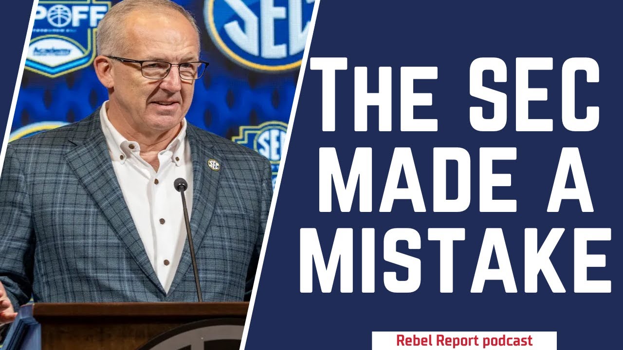 The SEC 