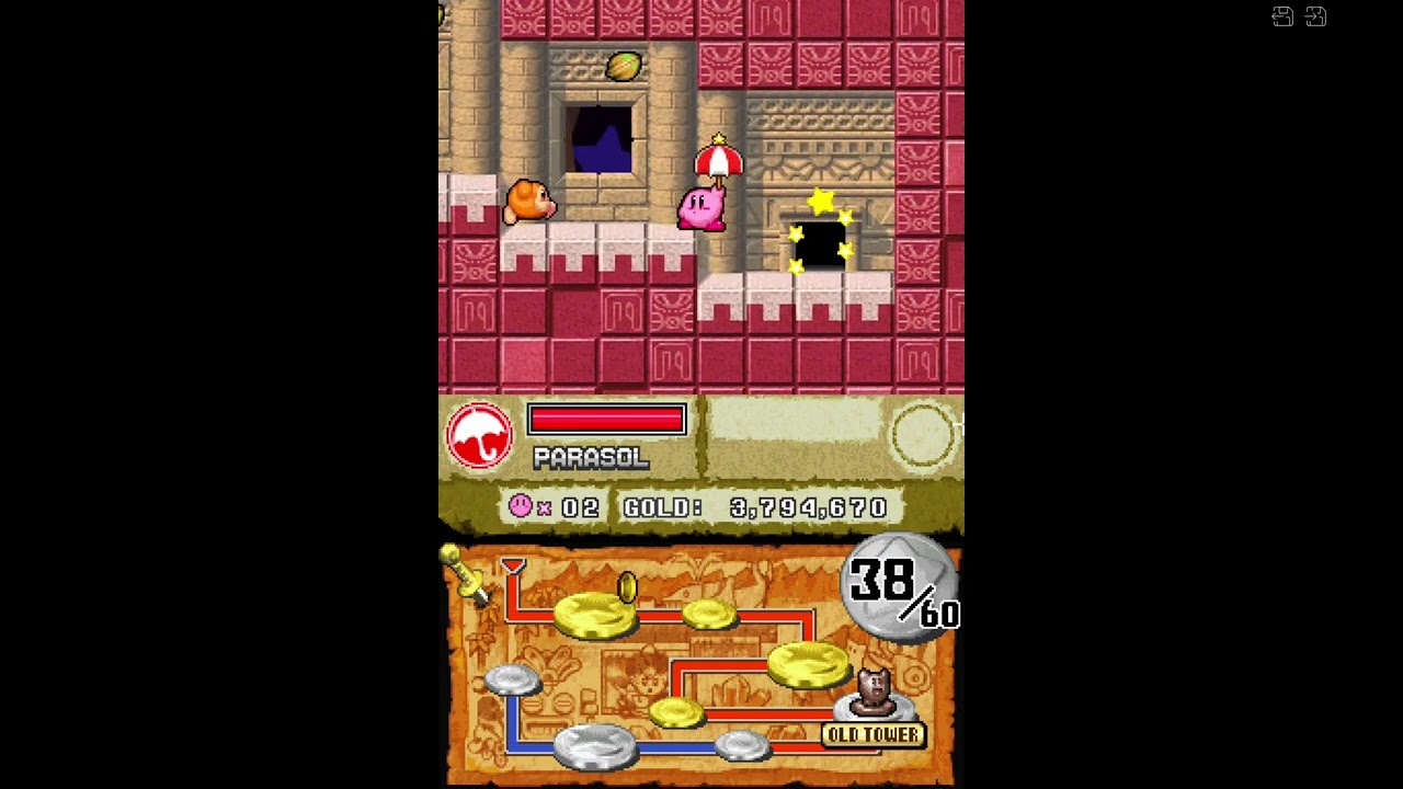 Kirby Super Star Ultra Part 4 [DAY 4]