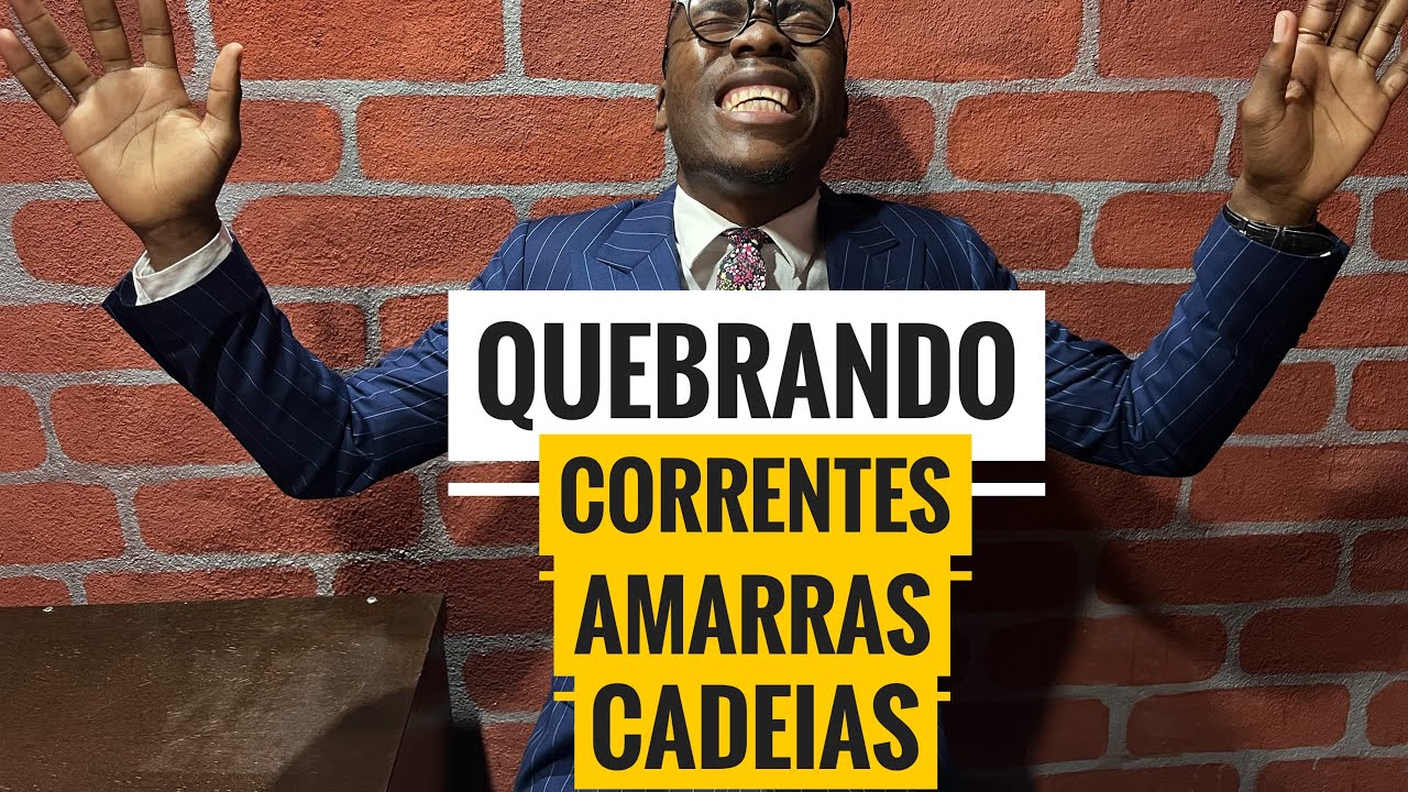 ((🔴)) PODEROSA ORAÇÃO PARA ABENÇOAR SUA VIDA! Mss Bonifácio 