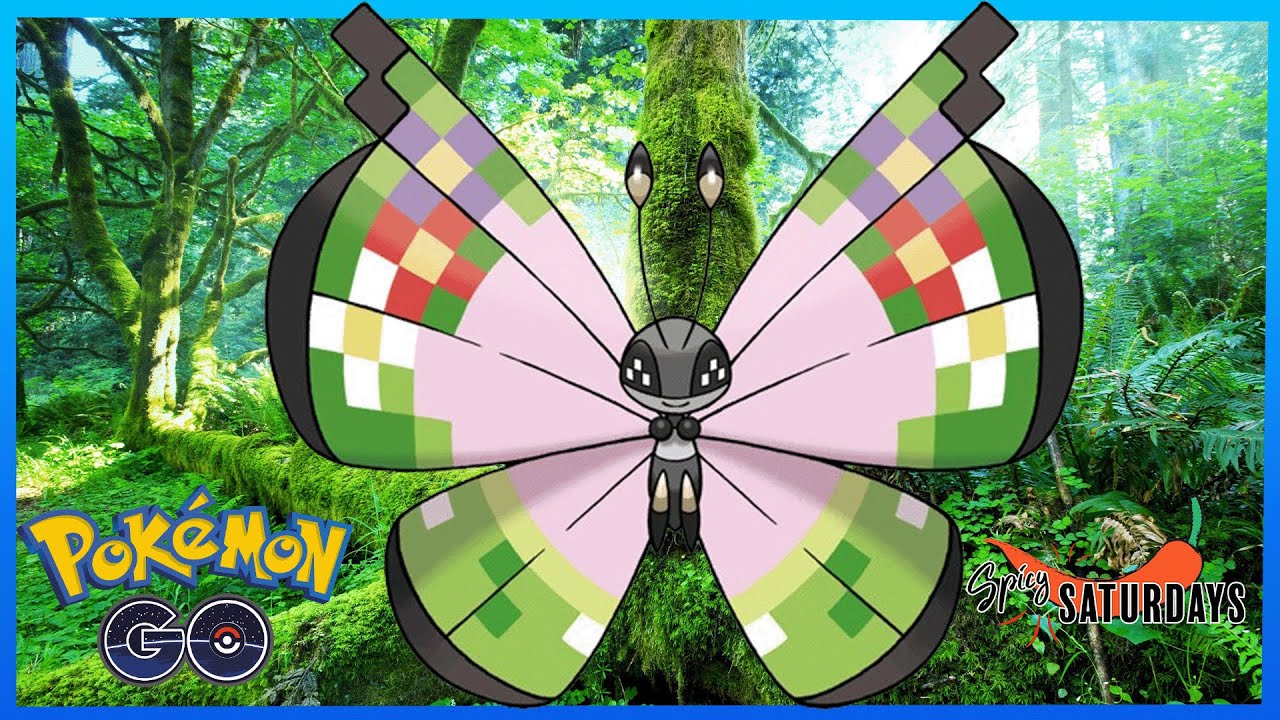 EXTREMELY SCUFFED 1200 ELO VIVILLON GAMEPLAY!! | POKÉMON GO BATTLE LEAGUE