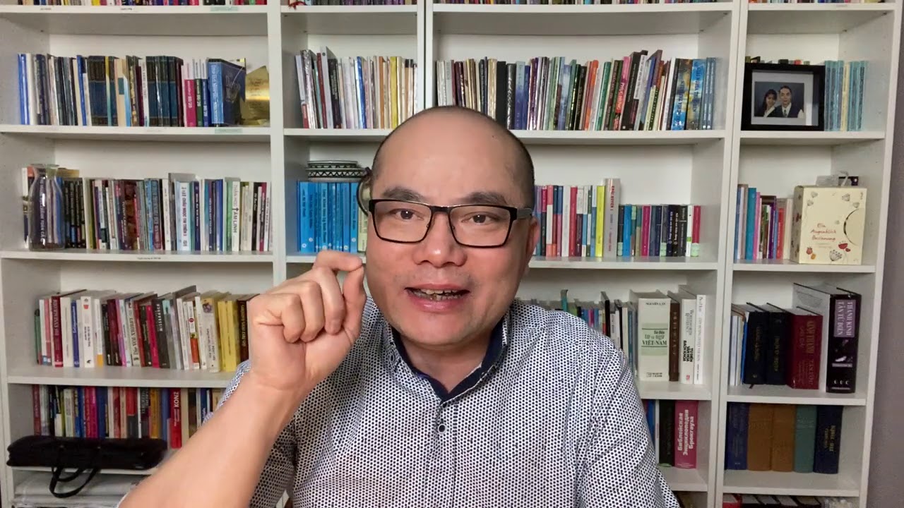 TLCB: Thời kỳ cuối cùng và ngày tận thế(1)