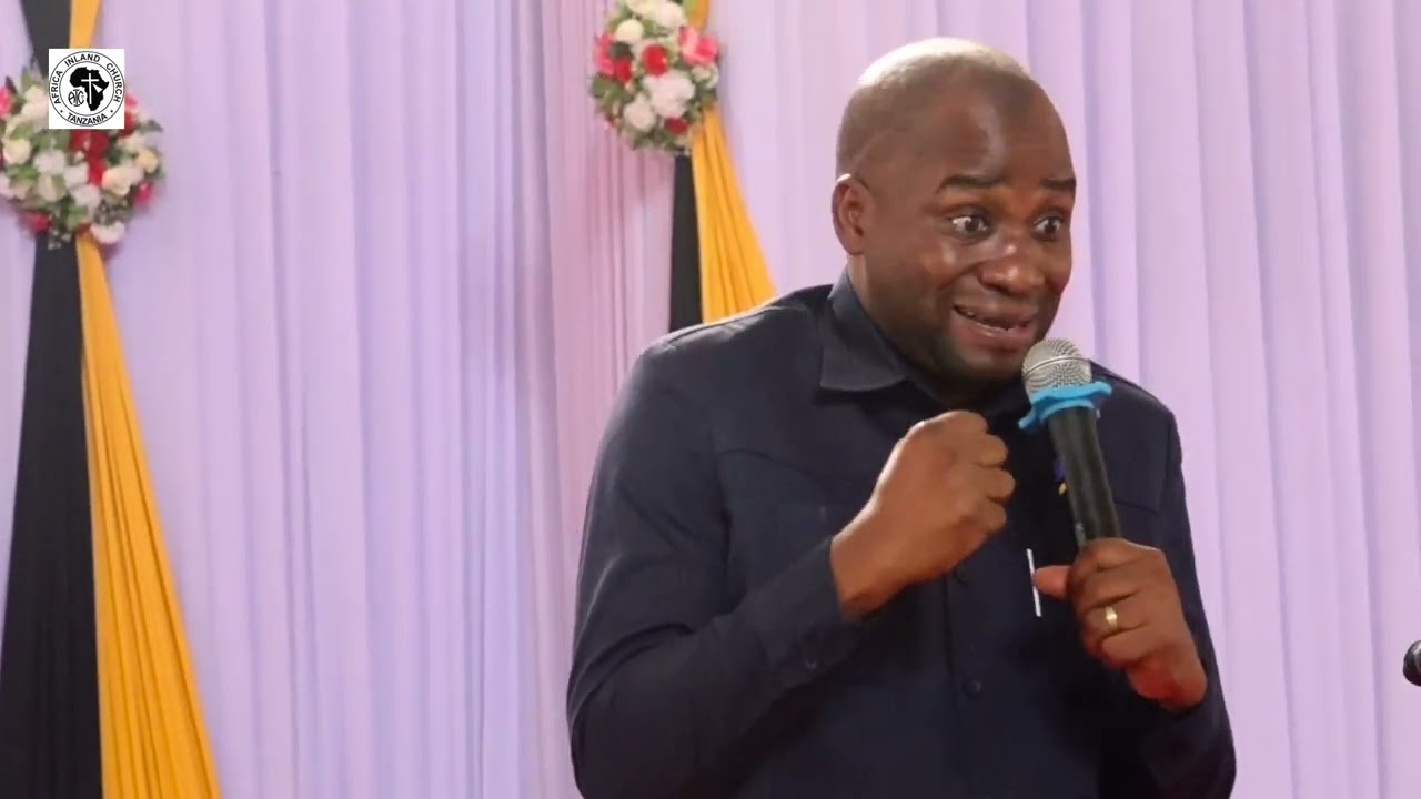 TUISHINDANIE IMANI TULIO KABIZIWA MARA MOJA TU (SEHMU YA PILI)