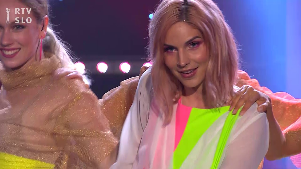 Lea Sirk - Po svoje