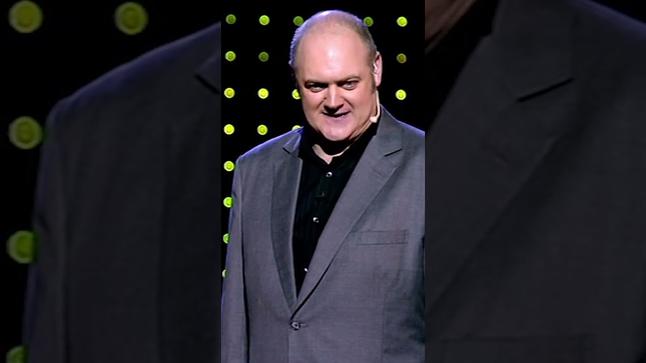 Comedian wasn't expecting this backstory from the audience #shorts #comedy #unexpected
