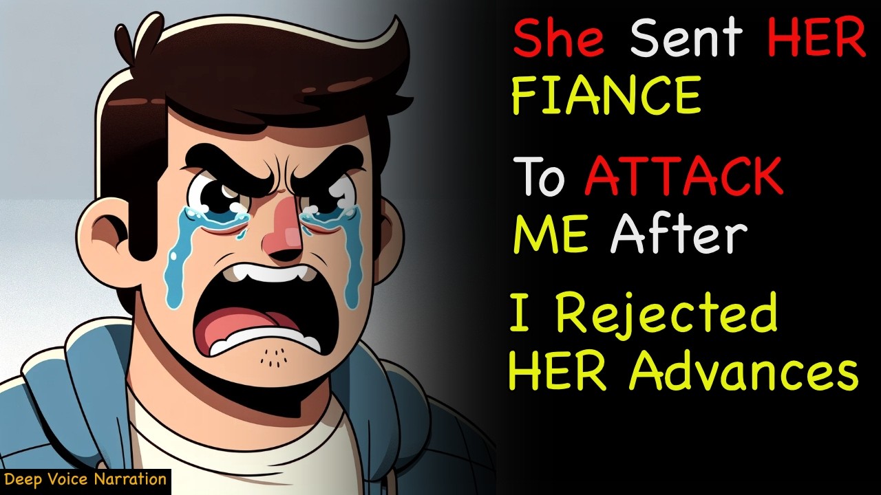 AIW For Not Telling Friend's Fiancé She Has Feelings For ME?
