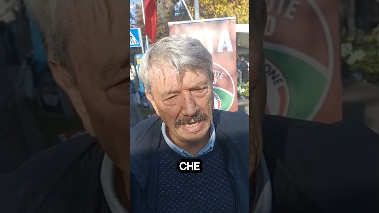 Non si ferma l' infame catena delle morti sul lavoro.  A Rosolina un operaio di 29 anni. 