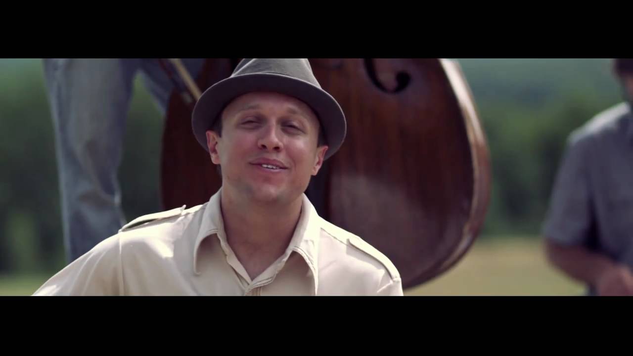 Ryan Montbleau Band - Fix Your Wings
