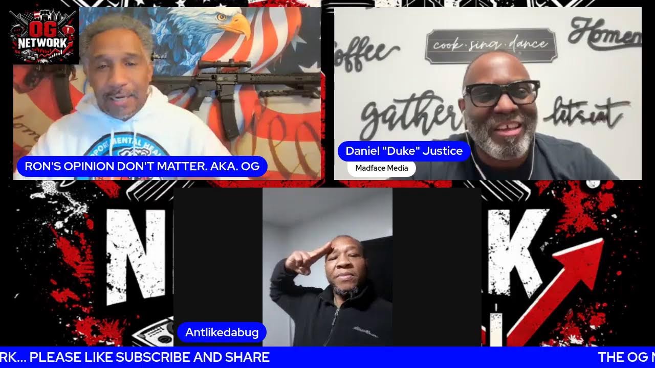 Philly Talk with D.V.S