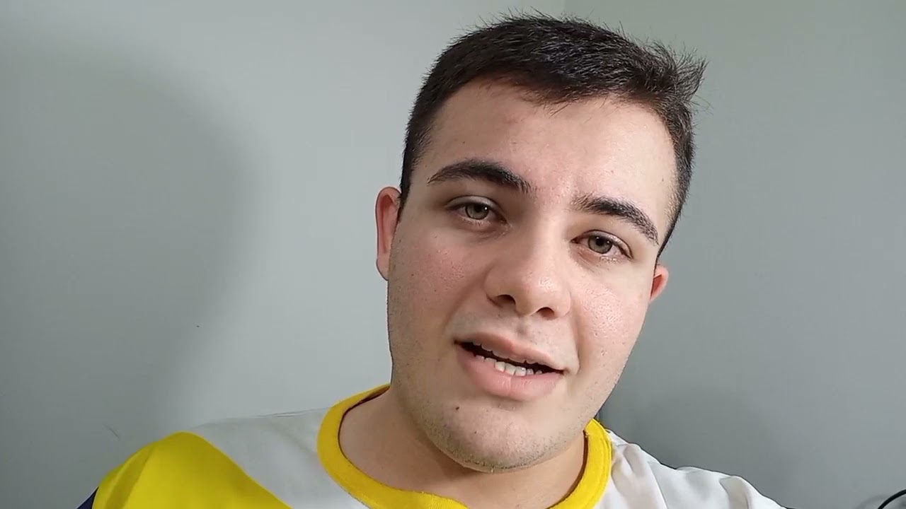 Mateus Rocha aprovado na EFOMM 2021 tem uma dica de Ouro para você que vai prestar Escola Militar !