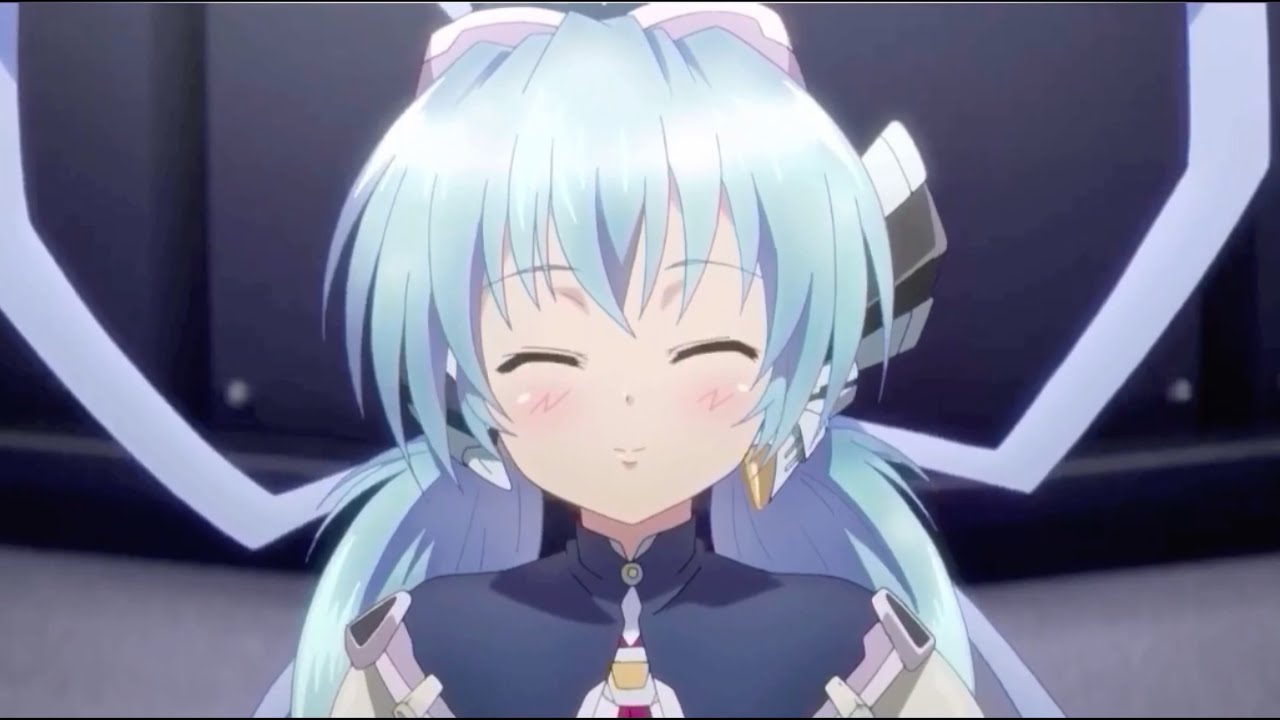 【感動MAD】planetarian「星の舟」