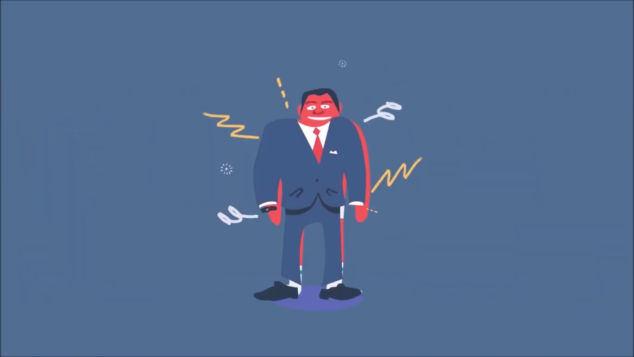 Keys to Career Growth - Emotional Intelligence. What AI cant do!
