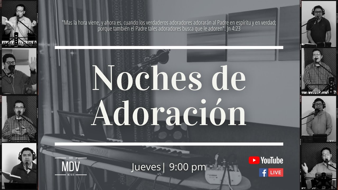TEMA: Un nuevo año de bendición con Cristo| NDA 08.01.26