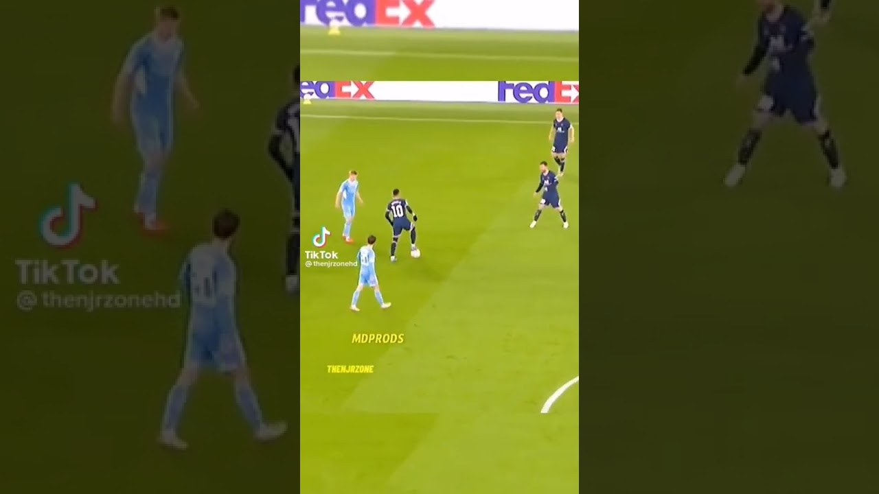 Neymar Skills #shorts #neymarskillmix
