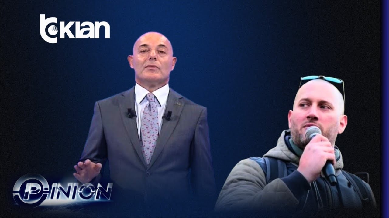Opozita kandidon me Florian Binajn, reagimet e para